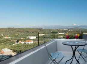 Leya villa